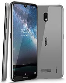 Nokia 2.2 2019 Global Dual SIM TD-LTE 32GB